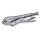 JONNESWAY SZCZYPCE ZACISKOWE MORSEA 175mm PROSTE P30M07A