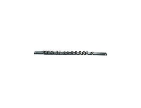 JONNESWAY SZYNA NA NASADKI 1/4"-14-GNIAZD  MSH1414