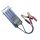 JONNESWAY TESTER AKUMULATORA 6-24V  AR020014