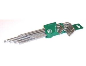 JONNESWAY KLUCZ TORX TYP
