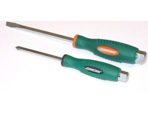 JONNESWAY WKRĘTAK ŚLUSARSKI PH 1* 80 D70P180