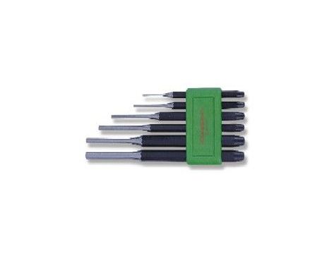 JONNESWAY WYBIJAKI KOMPLET  6cz.(2- 8mm)  M63106S
