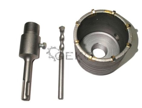 KORONA SDS 120mm