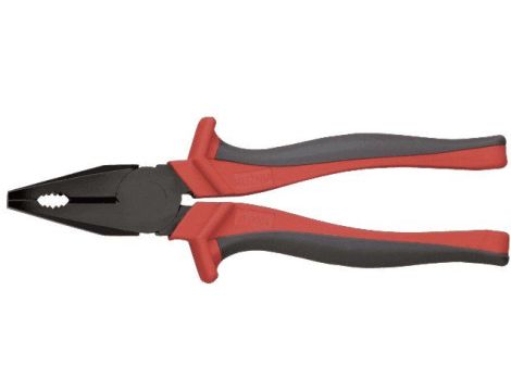 KUŹNIA SZCZYPCE UNIWERSALNE 180mm IZOLOWANE 1000V