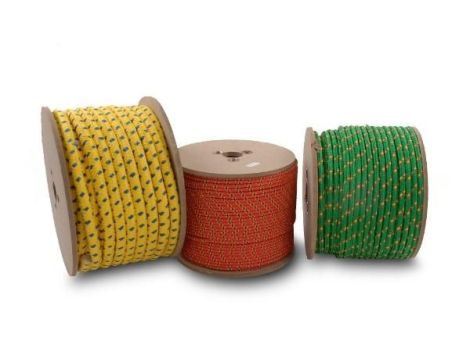 LINA POLIPROPYLENOWA 4mm  500mb