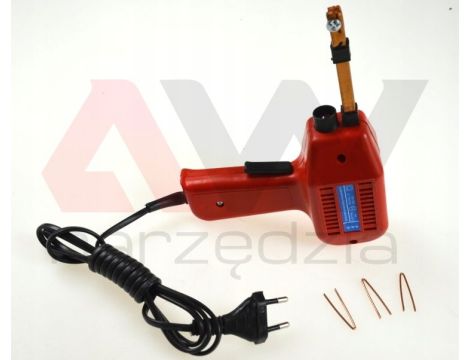 LUTPOL LUTOWNICA TRANSORMATOROWA LT-B 100W 230V - 4