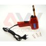LUTPOL LUTOWNICA TRANSORMATOROWA LT-B 100W 230V - 4