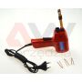 LUTPOL LUTOWNICA TRANSORMATOROWA LT-B 100W 230V - 5