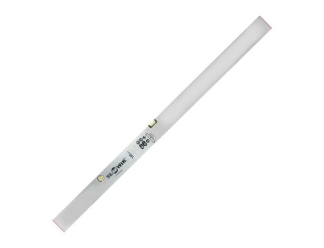 SŁOWIK ŁATA MURARSKA L31 PION/POZIOM Z UCHWYTAMI 200cm