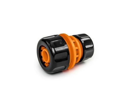 ŁĄCZNIK WĘŻA  1/2-3/4" /BS