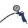 JOBI PISTOLET DO POMPOWANIA Z MANOMETREM 60G