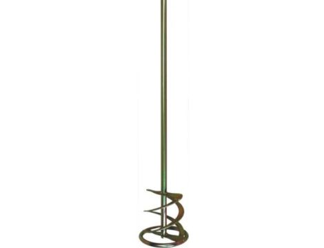 MIESZADŁO WRG 160* 600/M14