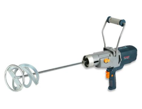 REBIR MIESZARKA EM2-1500E-2 2000W 2-BIEGI - 2