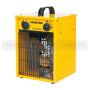 MASTER NAGRZEWNICA ELEKTRYCZNA B3,3 IT 230V 3,3kW - 2