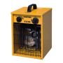 MASTER NAGRZEWNICA ELEKTRYCZNA B3,3 IT 230V 3,3kW - 3