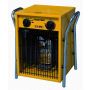 MASTER NAGRZEWNICA ELEKTRYCZNA B5EPB 400V 5kW - 3