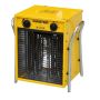 MASTER NAGRZEWNICA ELEKTRYCZNA B9 IT 400V 9kW - 2