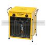 MASTER NAGRZEWNICA ELEKTRYCZNA B15EPB 400V 15kW - 2