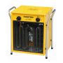 MASTER NAGRZEWNICA ELEKTRYCZNA B15EPB 400V 15kW - 3