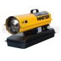 MASTER NAGRZEWNICA OLEJOWA  B35CED BEZ ODPROWADZENIA SPALIN 10kW - 2