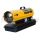 MASTER NAGRZEWNICA OLEJOWA  B35CED BEZ ODPROWADZENIA SPALIN 10kW