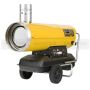 MASTER NAGRZEWNICA OLEJOWA BV 170E Z ODPROWADZENIEM SPALIN 49kW - 3