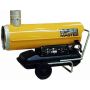 MASTER NAGRZEWNICA OLEJOWA BV 290E Z ODPROWADZENIEM SPALIN 81kW - 4