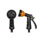 BRADAS PISTOLET DO WODY ZRASZAJĄCY METALOWY 7-FUNKCJI PROFI /BS KT615 - 4