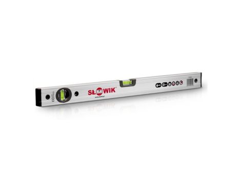 SŁOWIK POZIOMNICA ANODOWANA P03  400mm