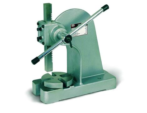 PROMA PRASA MECHANICZNA NACISK 2 TONY AP-2