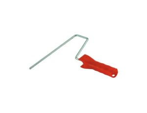 UCHWYT WAŁKA 10cm Fi=6mm