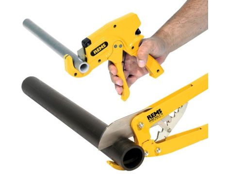 REMS GRADOWNIK REG  3-35 - 2