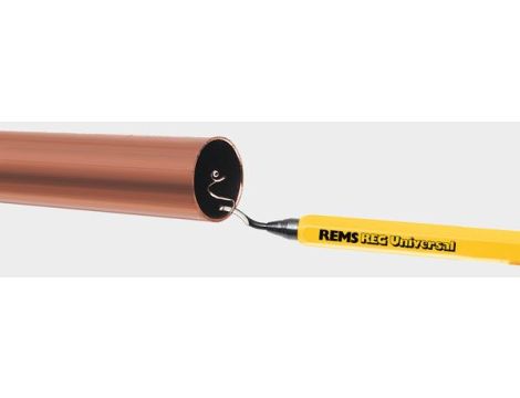 REMS GRADOWNIK REG  3-35 - 3