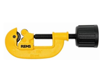 REMS OBCINAK RUR 3-28 UNIWERSALNY CU-INOX
