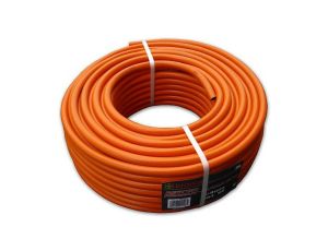 WĄŻ DO PROPAN-BUTANU 9mm*50m