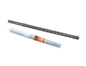 JOBI WIERTŁO MAX SDS 22*1000mm KRZYŻOWE