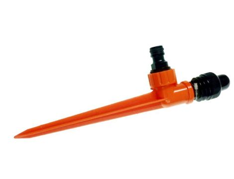ZRASZACZ STATYCZNY WBIJANY PLASTIK ECO GS2112 - 2