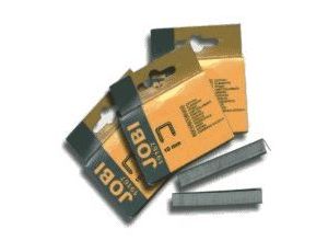 JOBI ZSZYWKI OCYNKOWANE 14mm TYP 53 (11,2mm) 1000szt.
