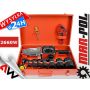 MAR-POL ZGRZEWARKA DO RUR PCV DUŻA /1500W - 4