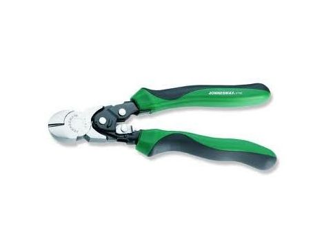 JONNESWAY SZCZYPCE BOCZNE PRZGUBOWE 175mm    P7702