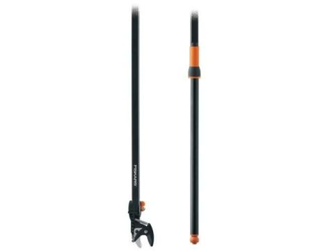 FISKARS SEKATOR UNIWERSALNY ŻYRAFA  UP84 DŁUGI