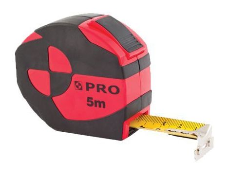 PRO MIARA ZWIJANA MAGNETYCZNA  8m