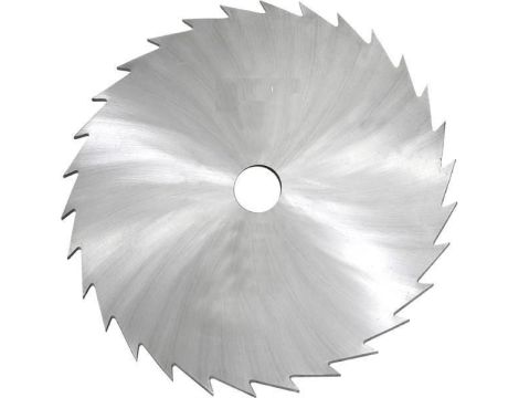 PIŁA TARCZOWA 350x32mm 40-ZĘBÓW BEZ WIDII