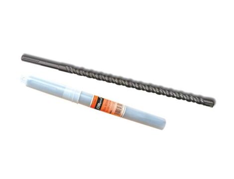 JOBI WIERTŁO MAX SDS 32* 600mm KRZYŻOWE