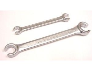 JONNESWAY KLUCZ OCZKOWY OTWARTY 13 x 14mm