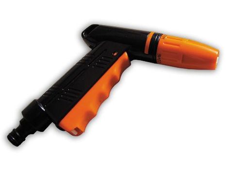 BRADAS PISTOLET DO WODY REGULOWANY PROSTY QUICK STOP ECO2101
