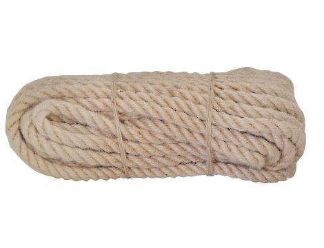 LINOTECH LINA JUTOWA 10m x 10mb