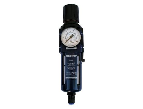 ADLER FILTR ODWADNIACZ + REDUKTOR 1/2"   AD4005FR