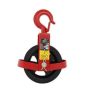 BLOCZEK BUDOWLANY  180mm 500kg - 3