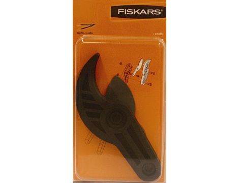 FISKARS OSTRZE I KOWADŁEŁKO DO SEKATORÓW 112180,112280 /112287 - 2